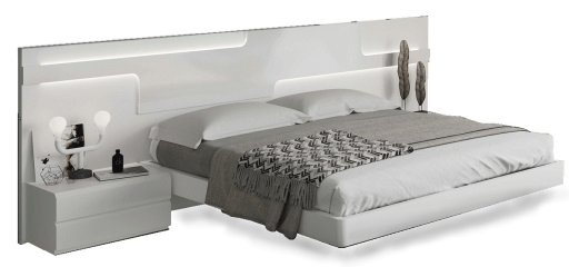 Beds