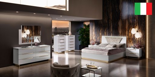 Bedroom set
