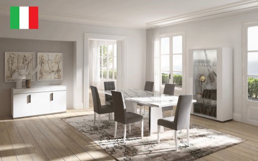 dining chairs & benches