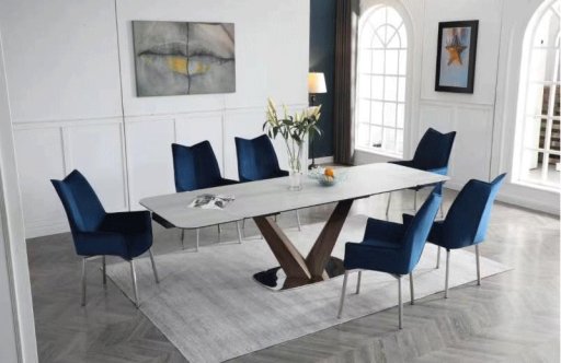 Accent Chairs