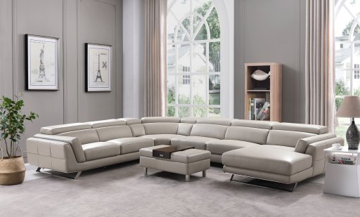 Sectional
