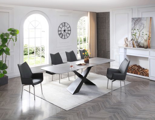 Accent Chairs