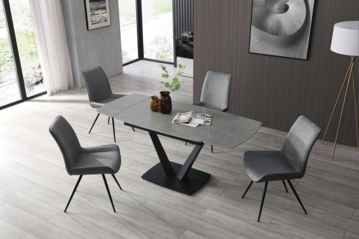 Accent Chairs