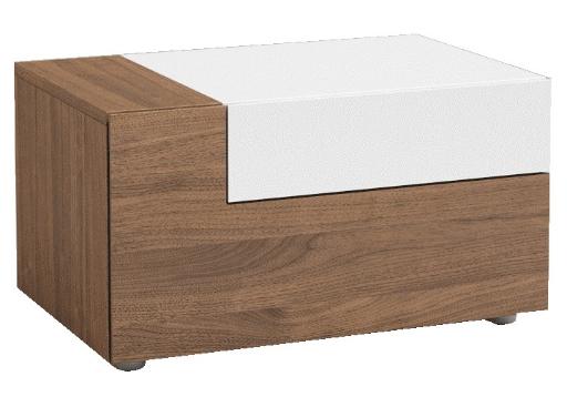 Left Nightstand