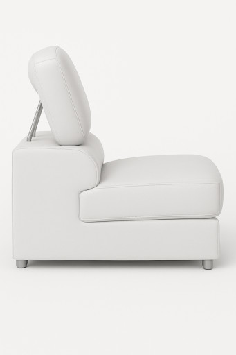Armless Chair