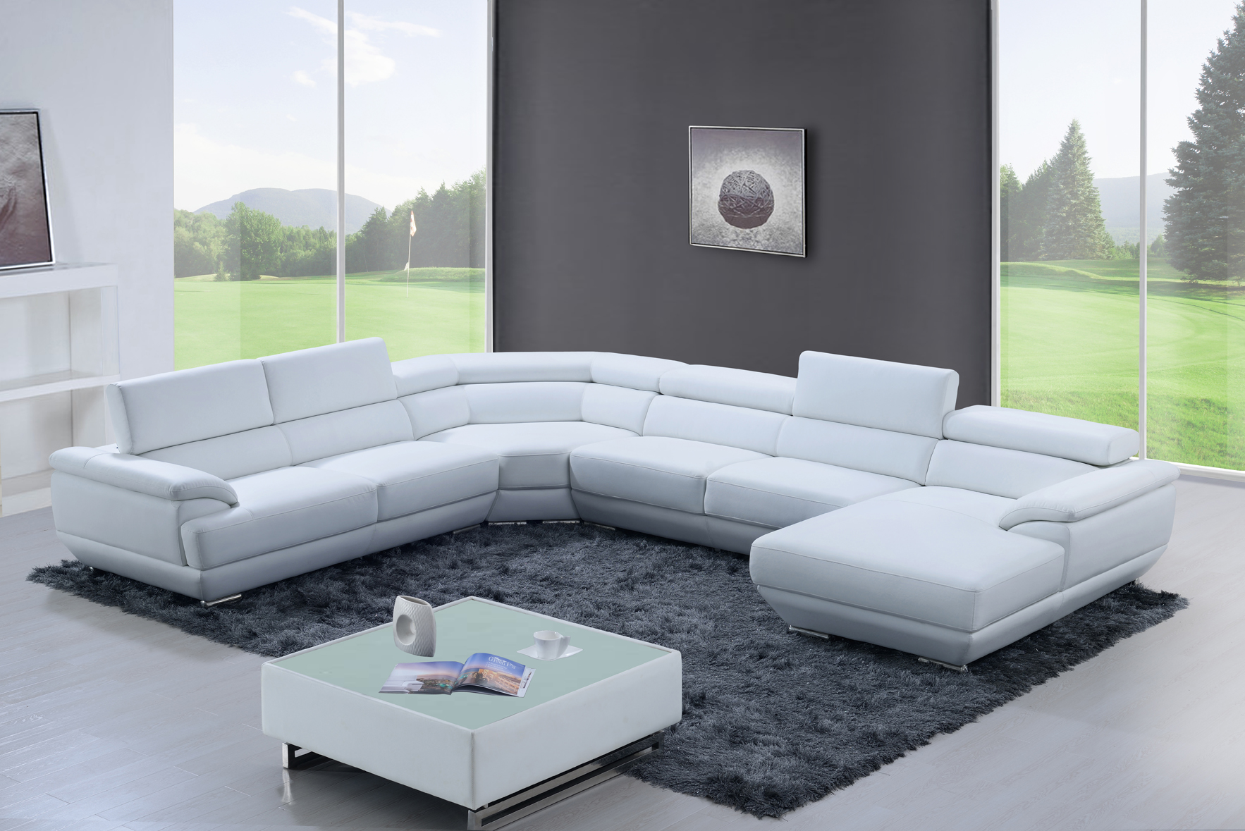 Sectional
