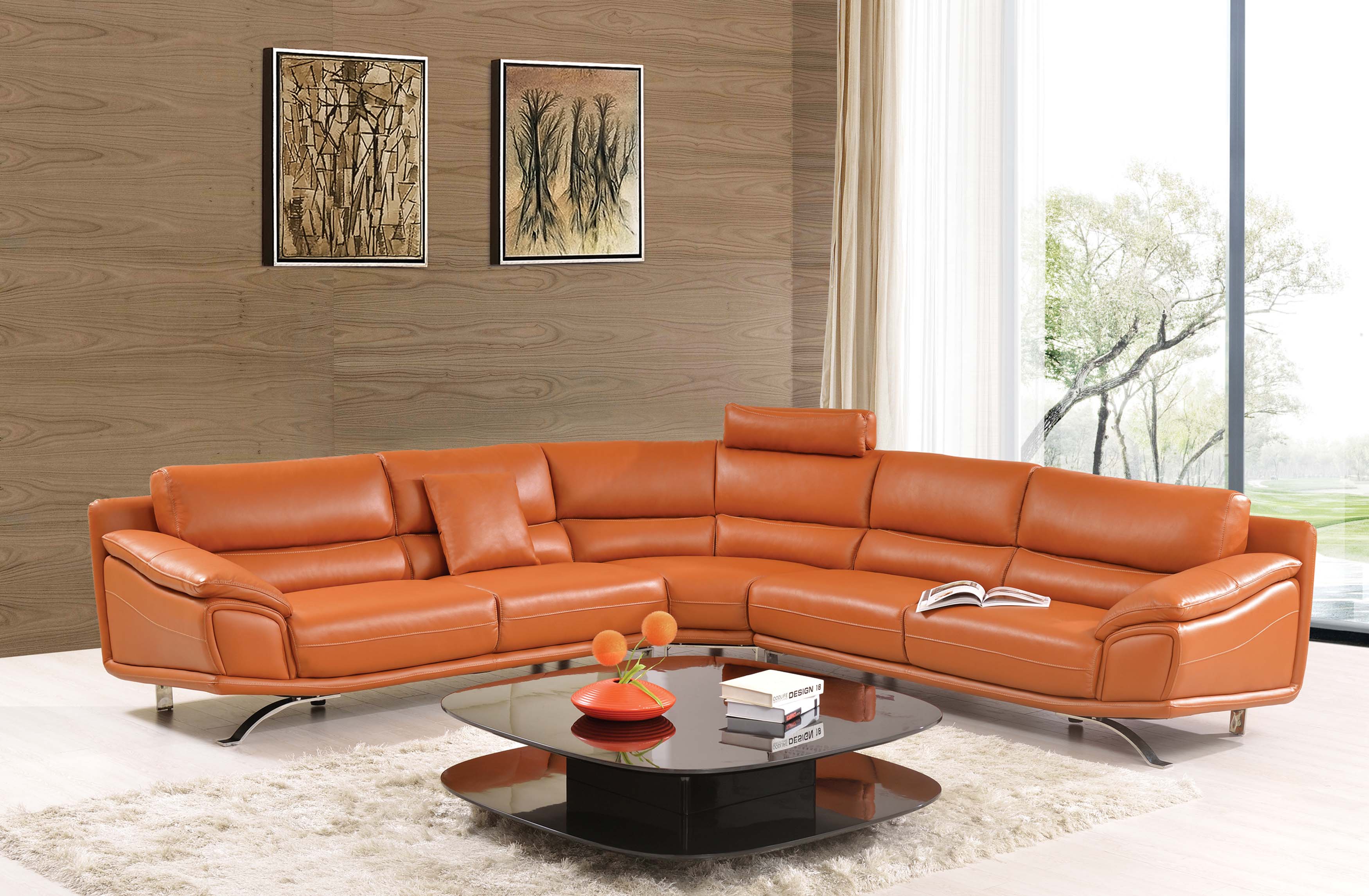 Sectional