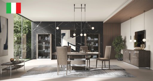 dining chairs & benches