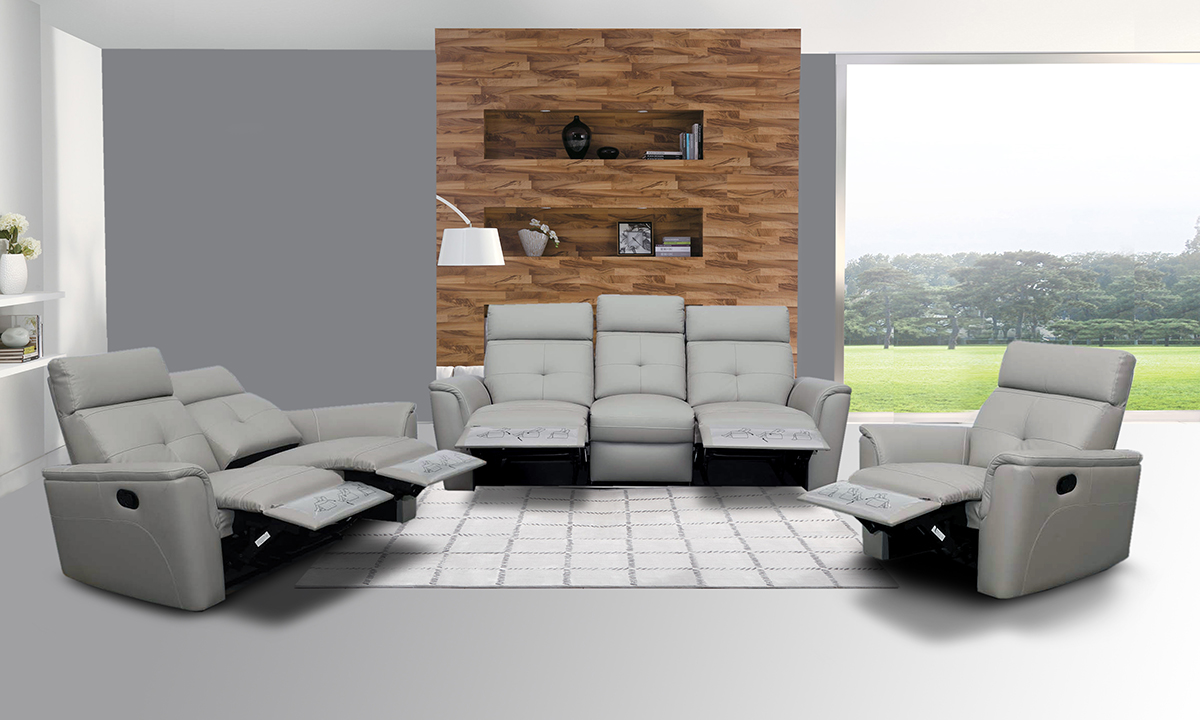 Recliner Chair