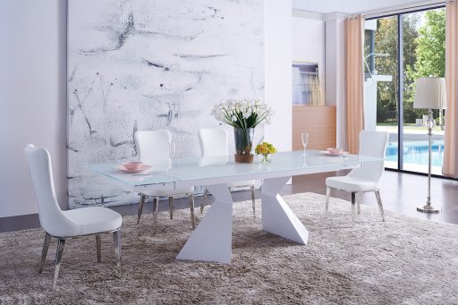 Accent Chairs