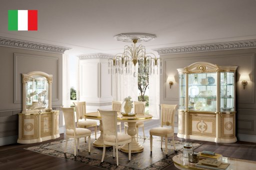 dining chairs & benches