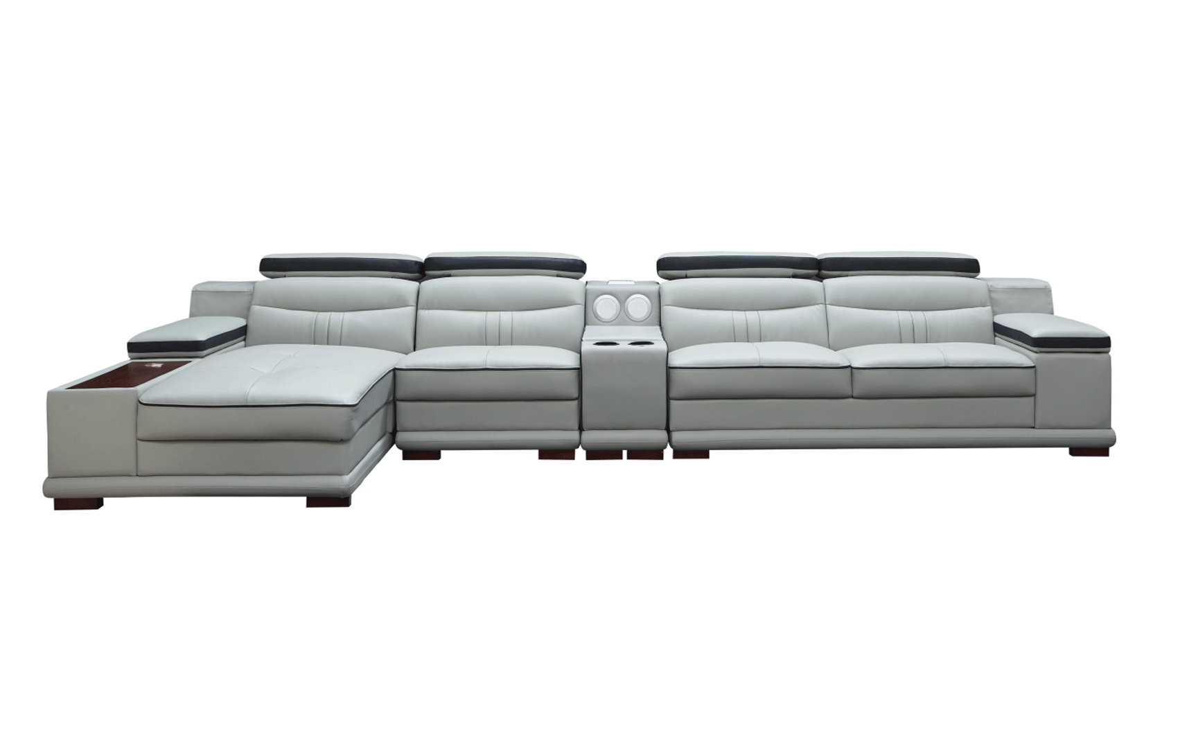 Sectional Left