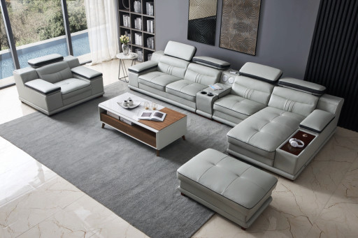 Living Room Set