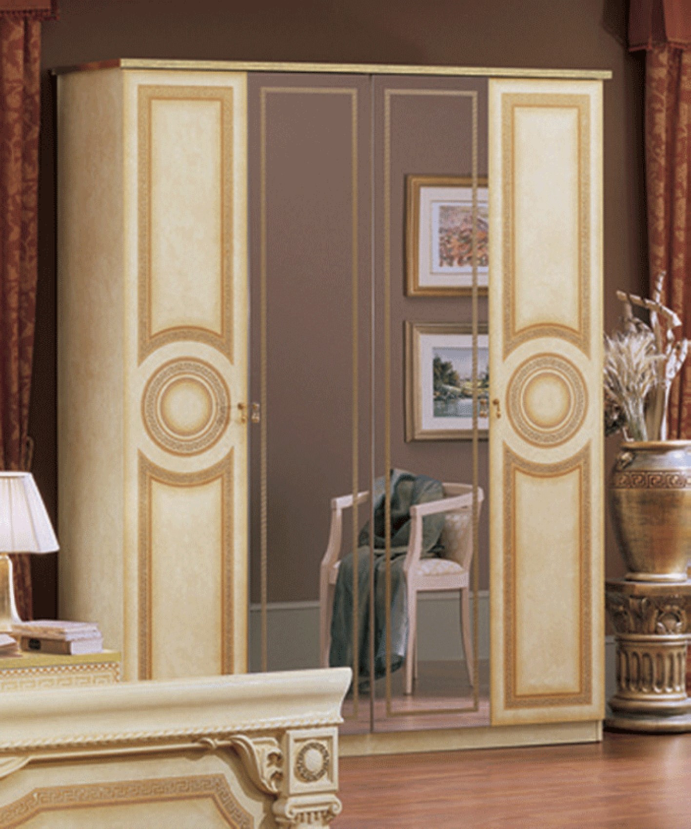 Wardrobe