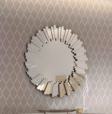 Adagio Mirror