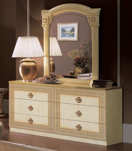 Aida Double Dresser