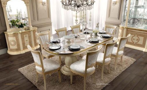 Aida Dining Table