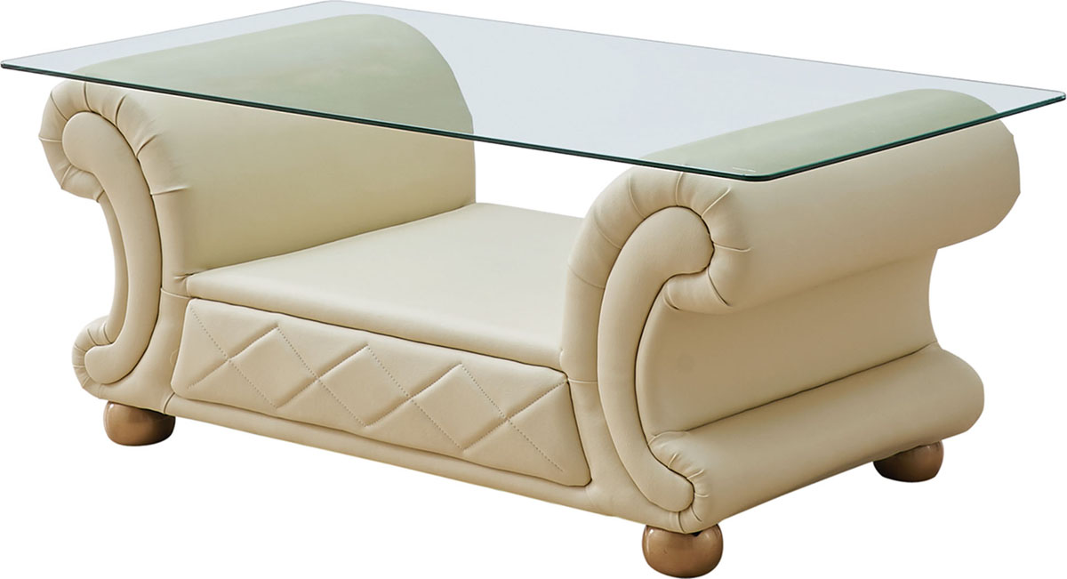 Apolo Coffee Table