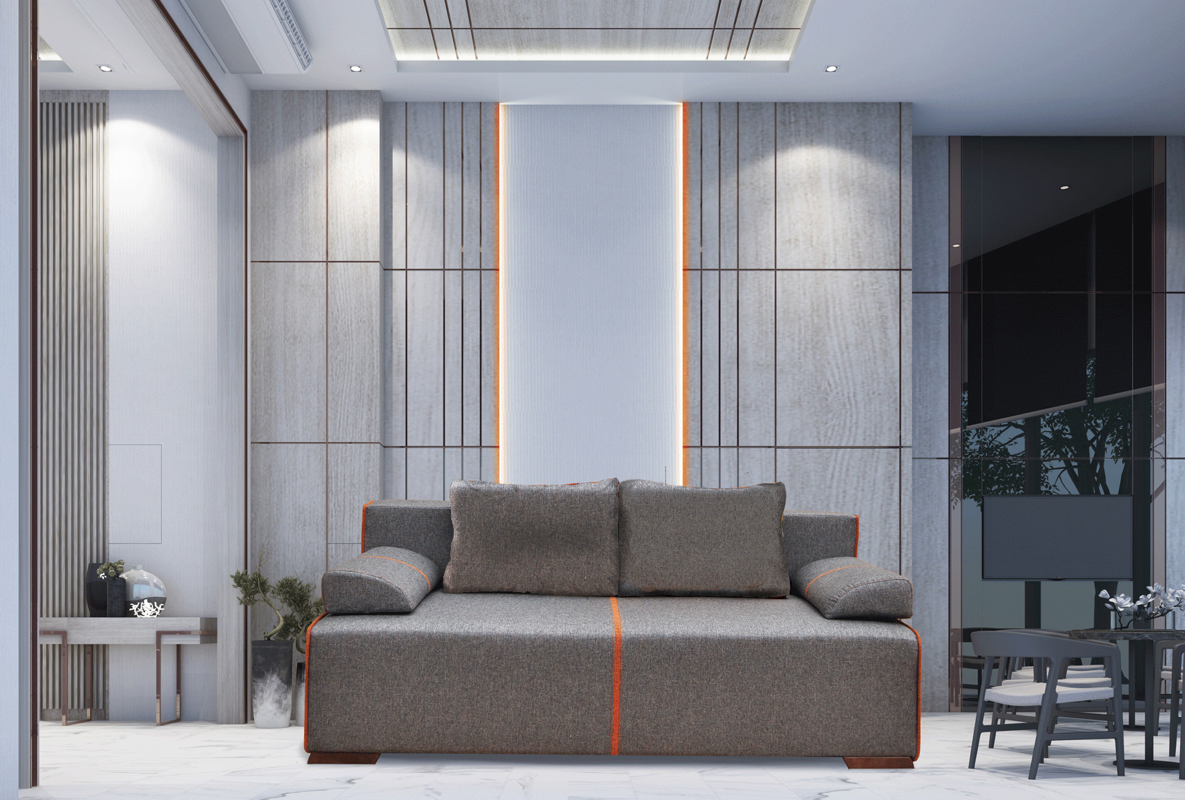 Sofa Bed