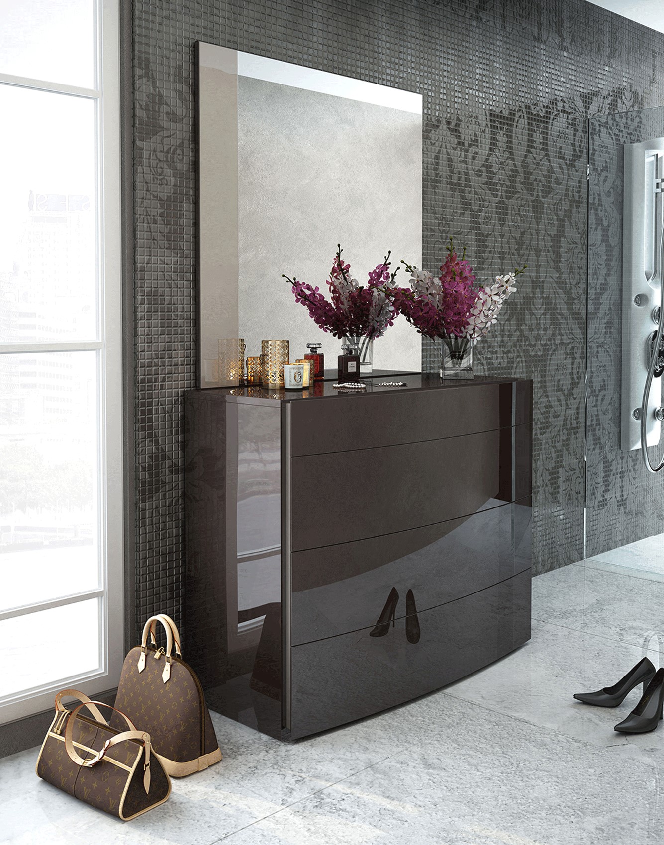 Dresser