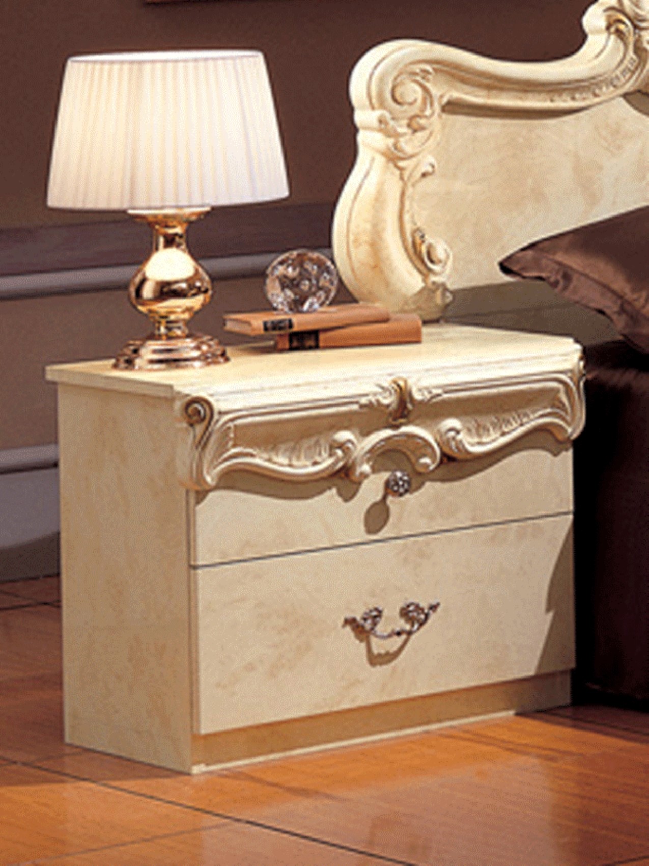 Nightstand
