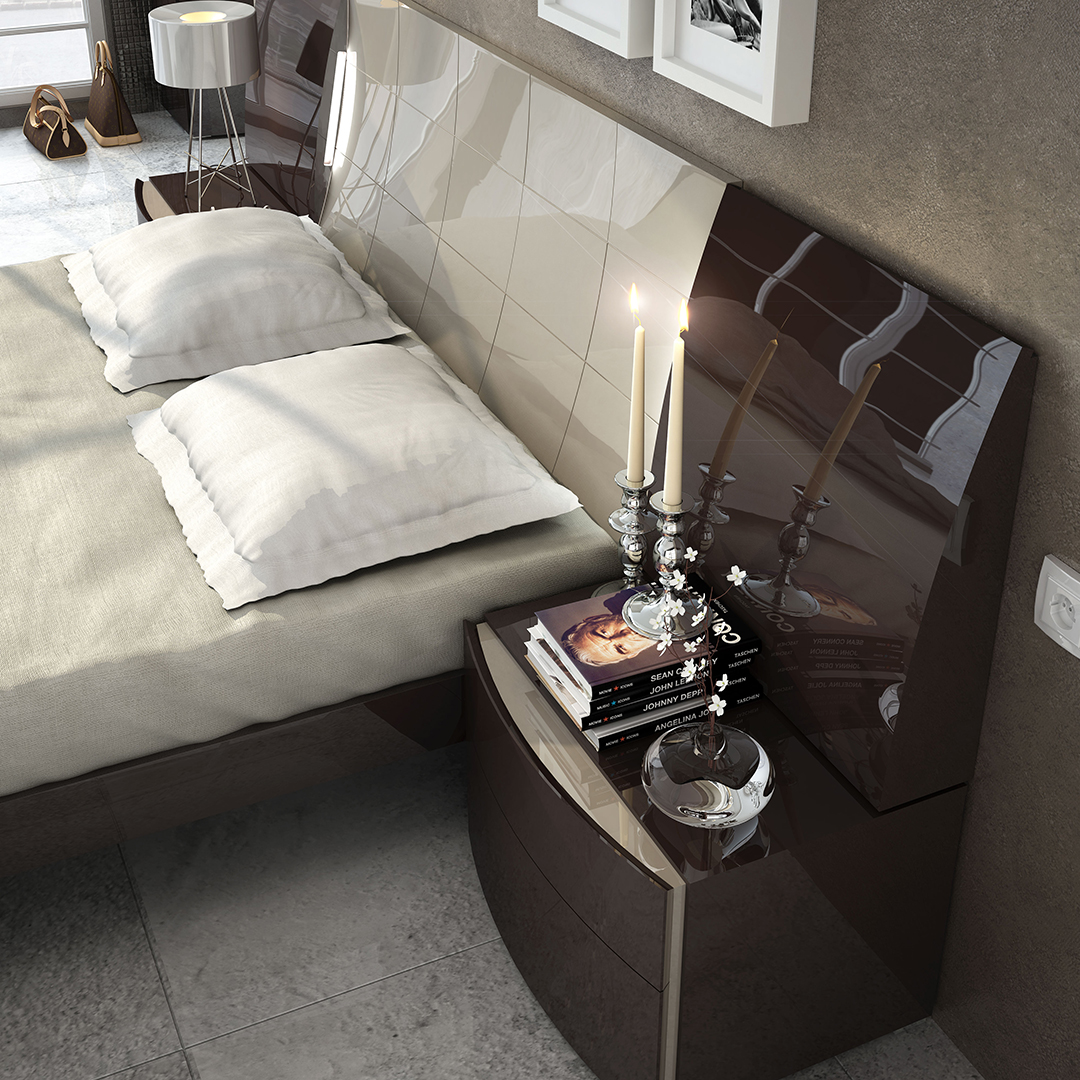 Balcelona Nightstand