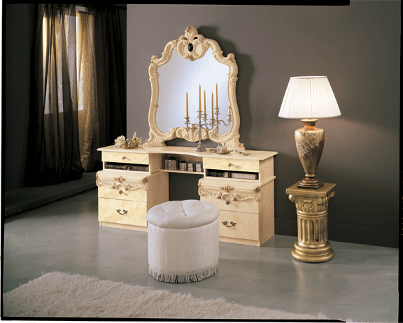 Barocco Vanity