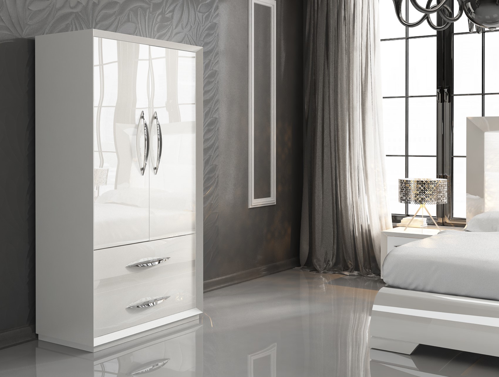 Wardrobe