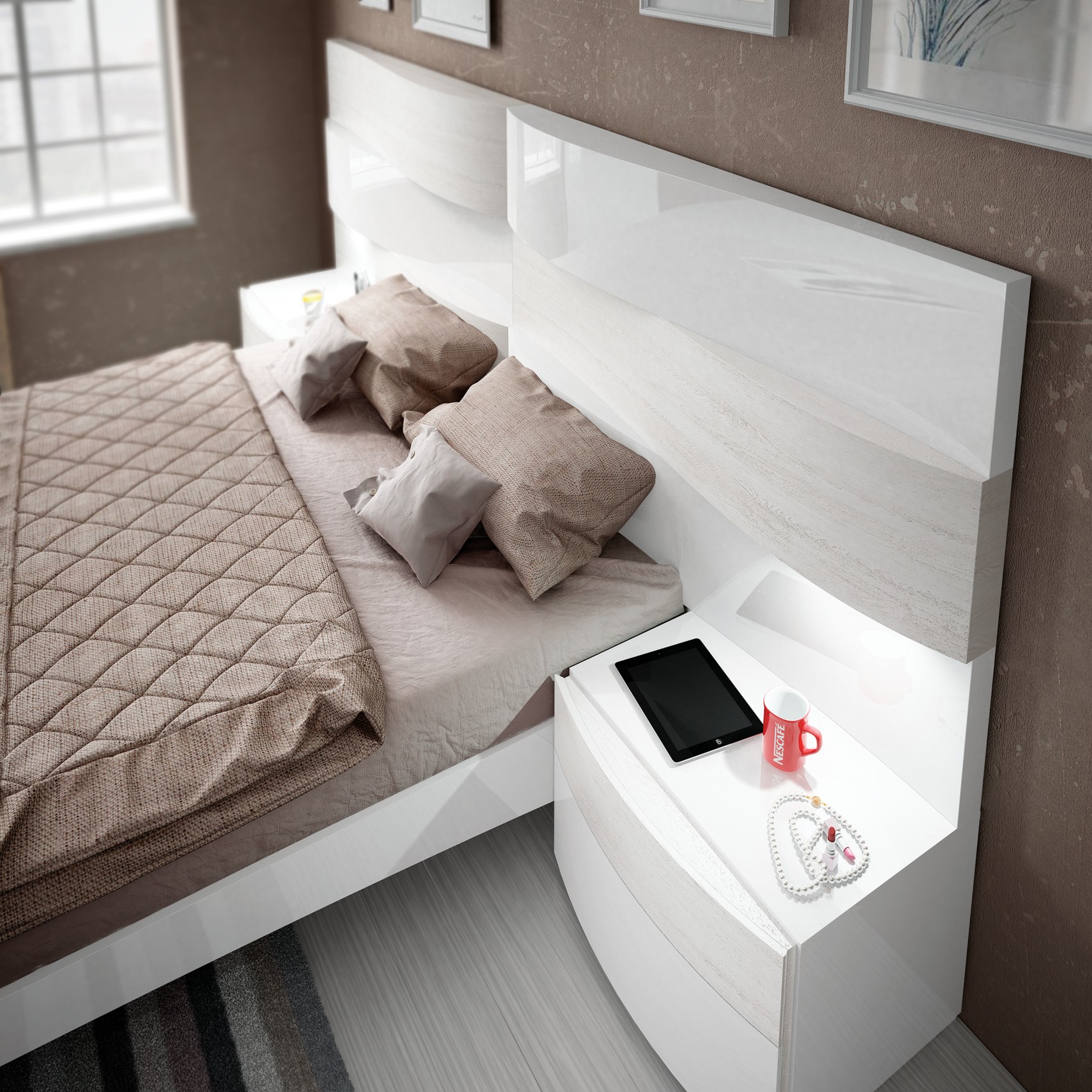 Nightstand