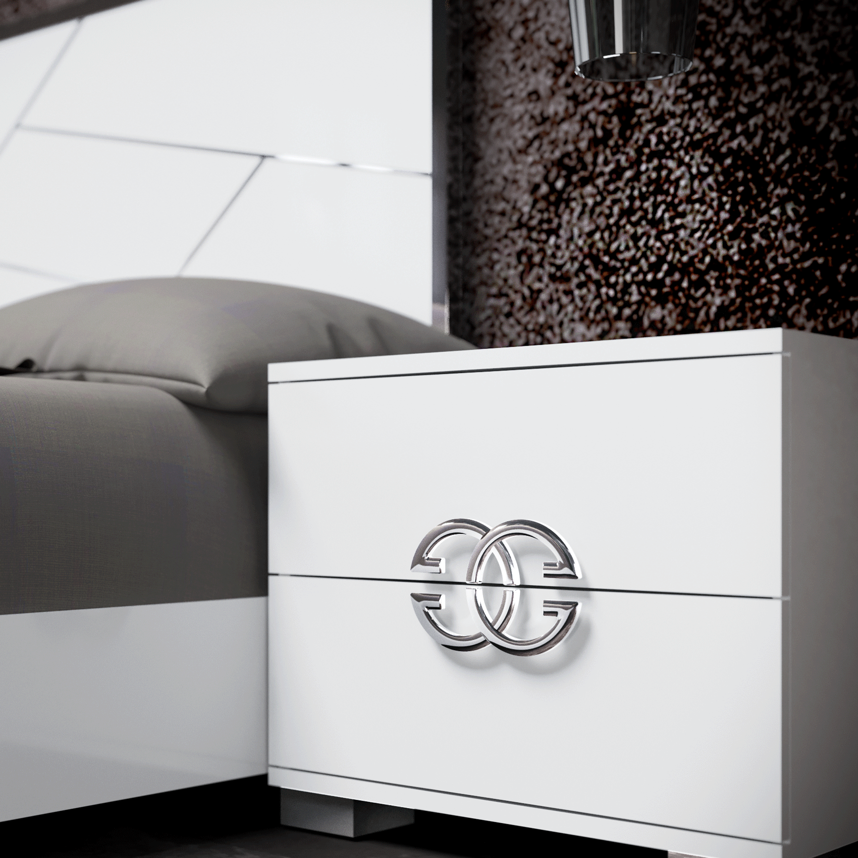 Dafne Nightstand