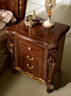 Donatelo Nightstand