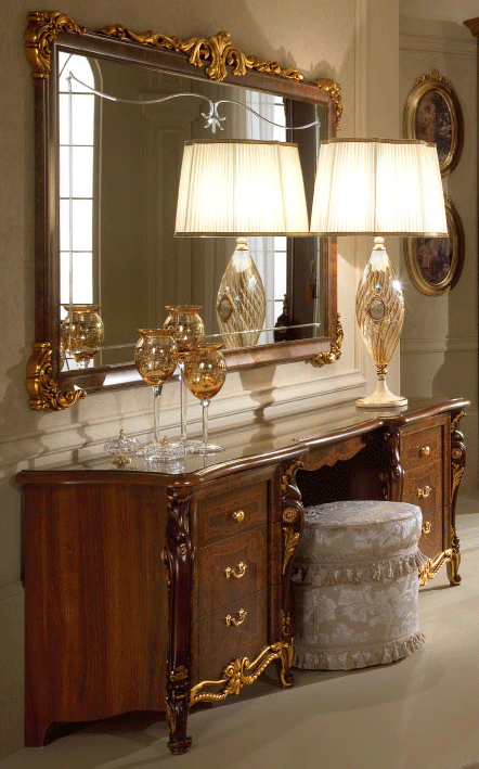 Donatello Vanity