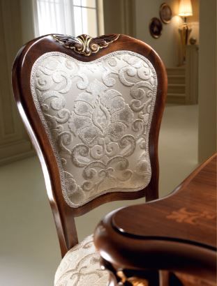 Donatello Armchair