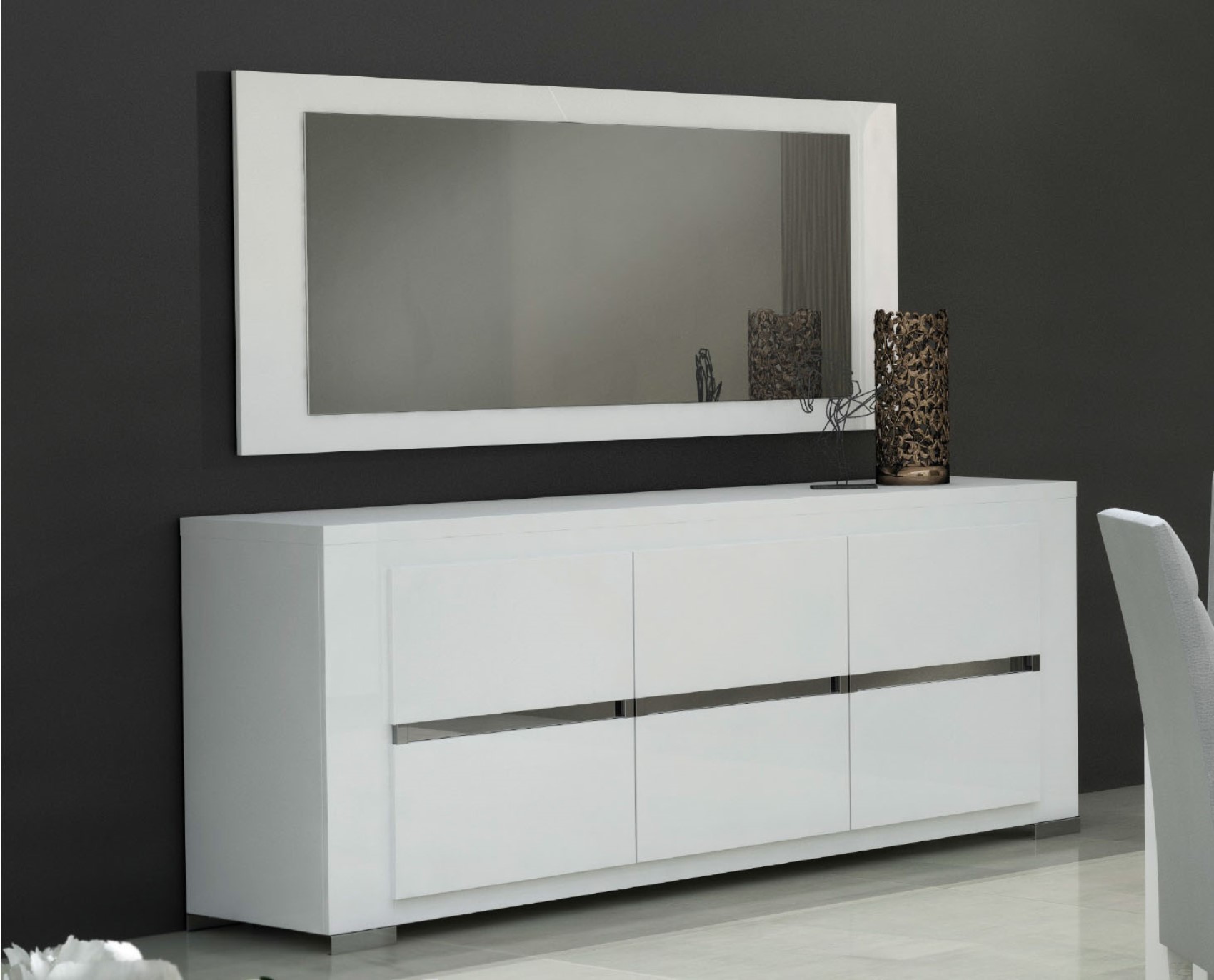 Dresser Mirror