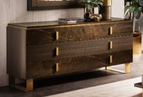 Essenza Double Dresser