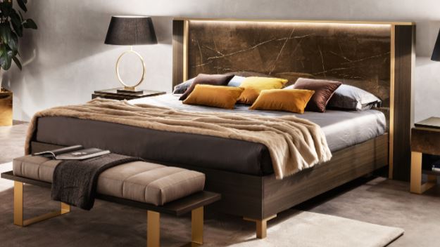 Essenza Queen Bed