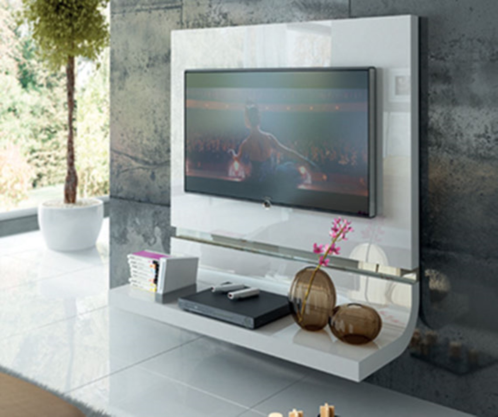 TV Stand