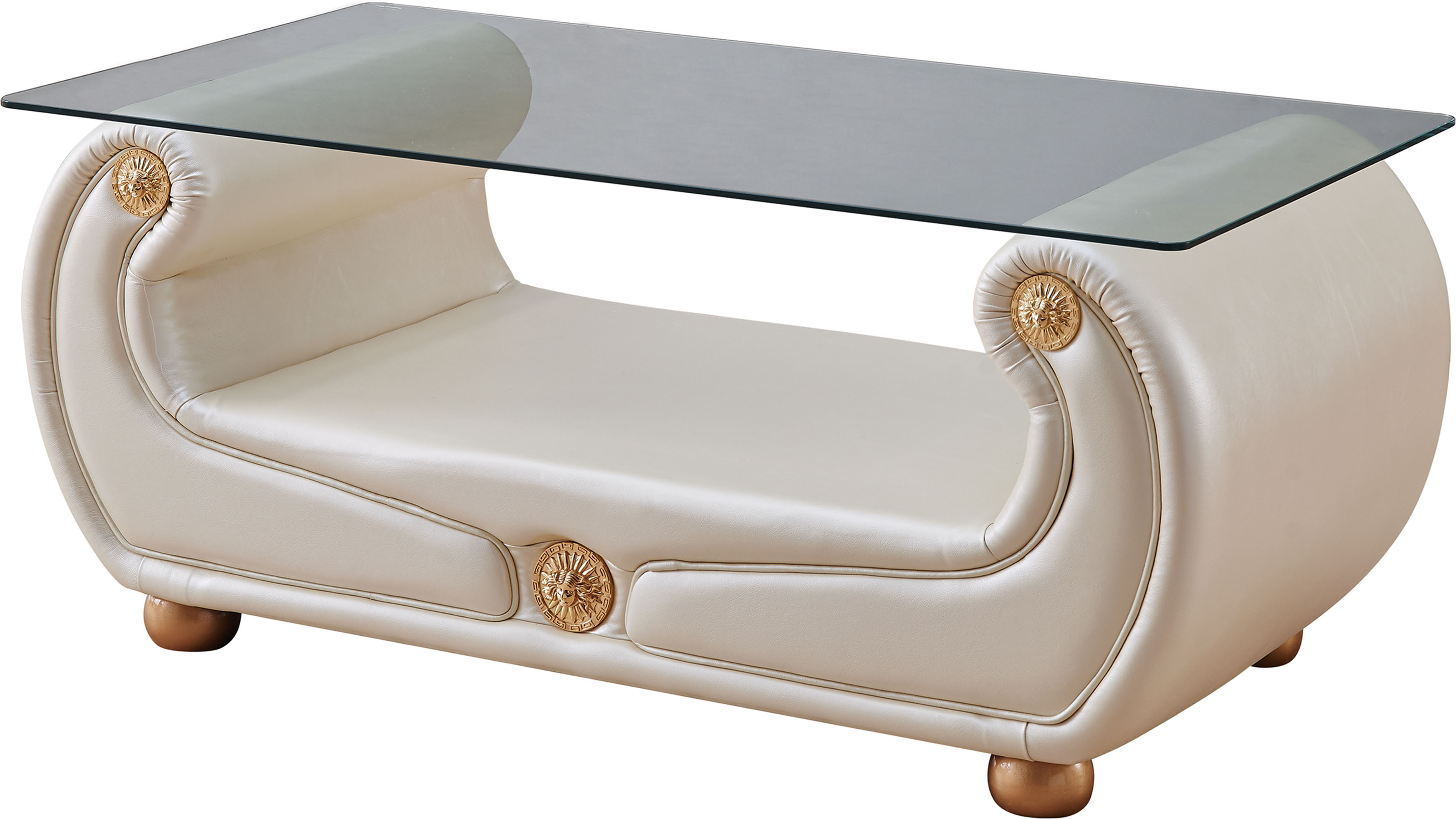 Giza Coffee Table