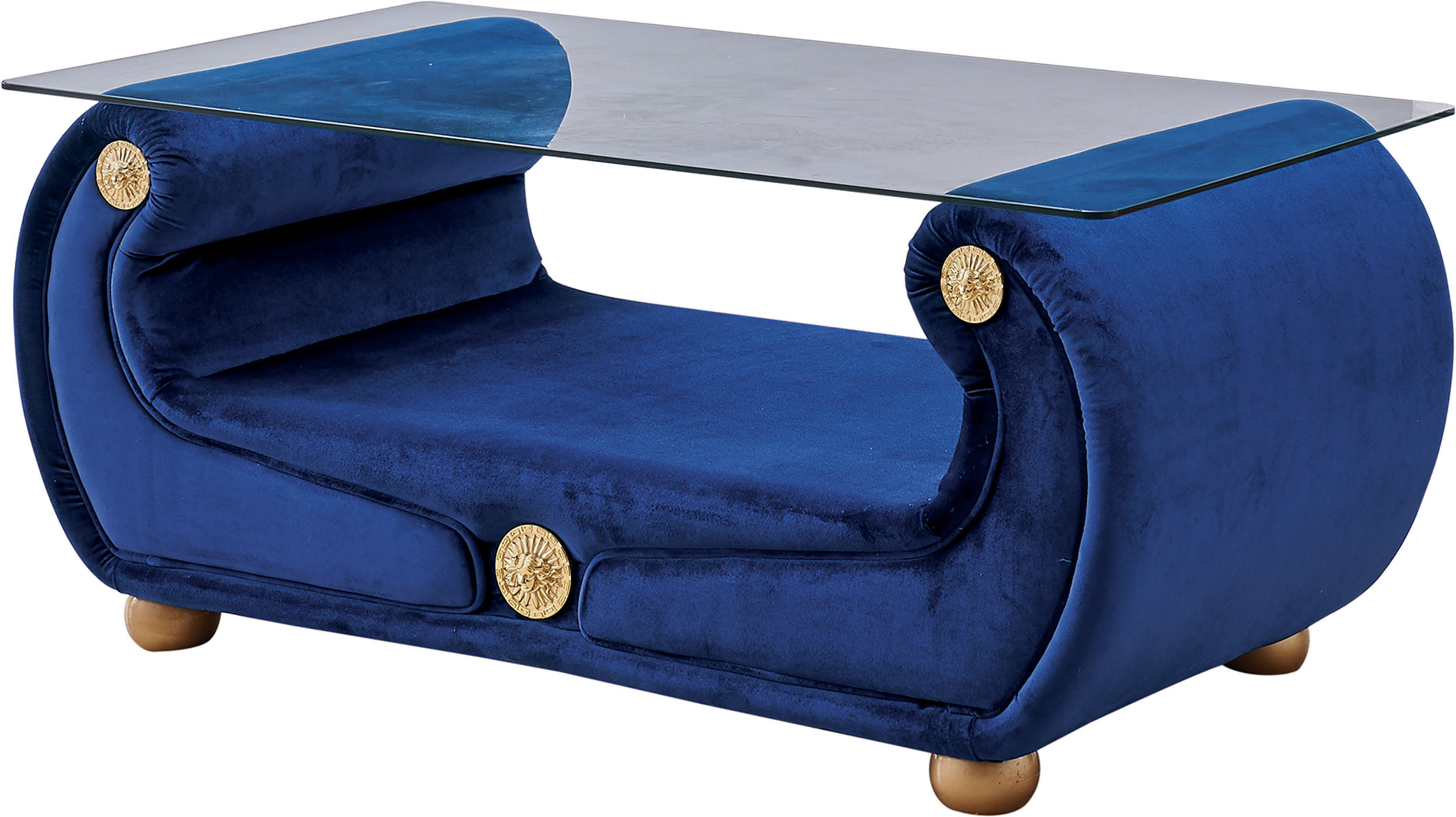 Giza Coffee Table