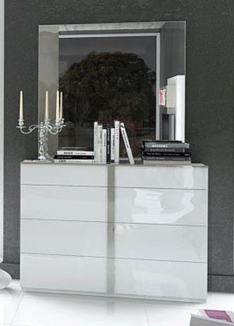 Granada Dresser