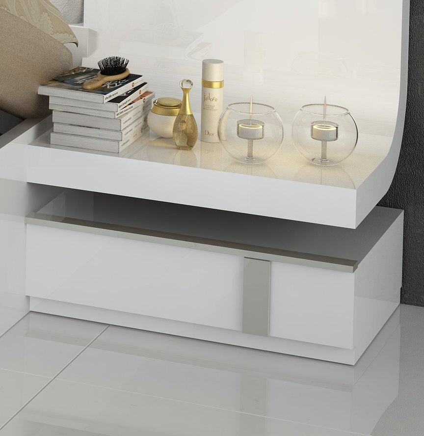 Granada Nightstand
