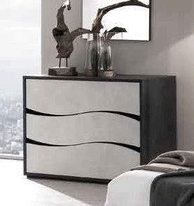 Ischia Sigle Dresser
