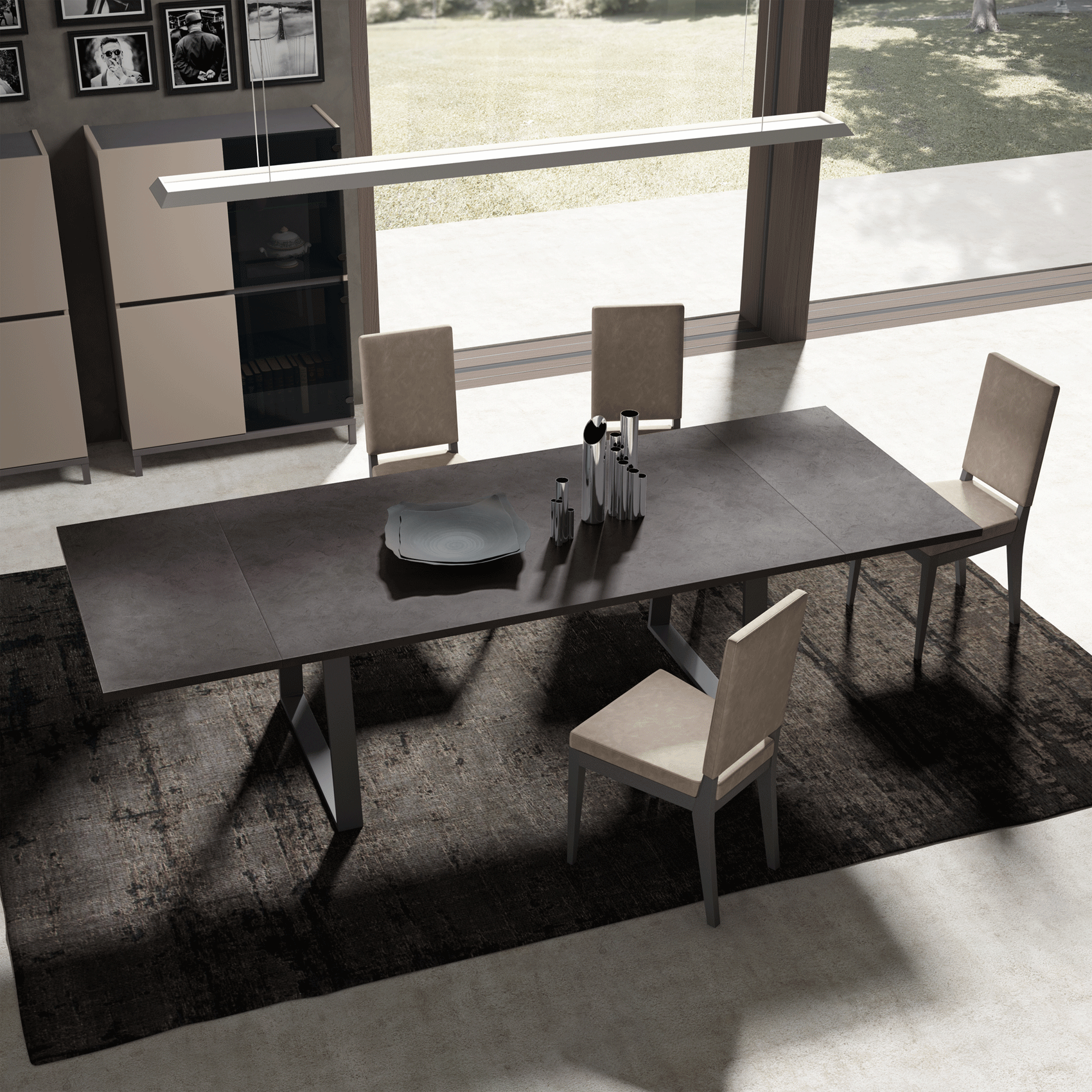 Kali Dining Table