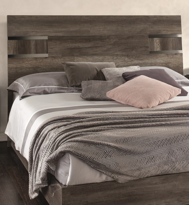 Kamea Queen Bed