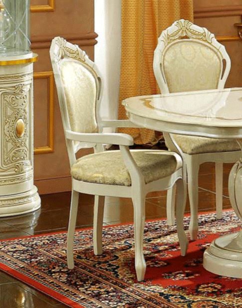 Leonardo Armchair