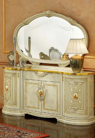 Leonardo Buffet