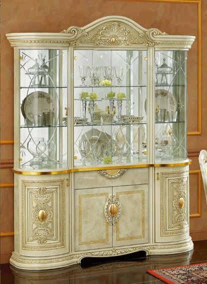 Cabinets