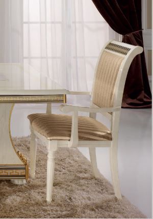 Liberty Day Armchair