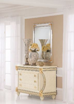 Liberty Night Dresser