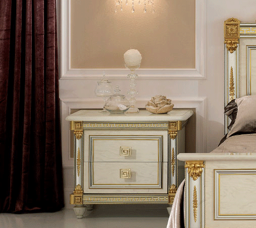 Liberty Night Nightstand